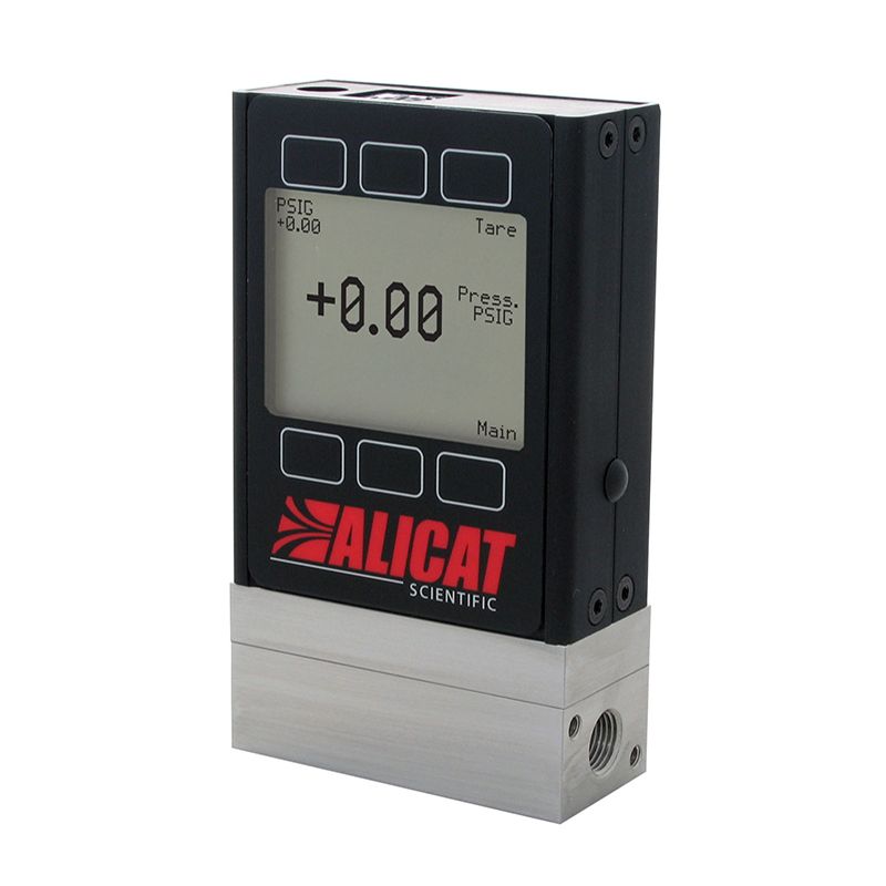 Capteur de pression gaz P-Series (Alicat Scientific)